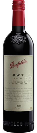 Penfolds RWT 2015 750ml